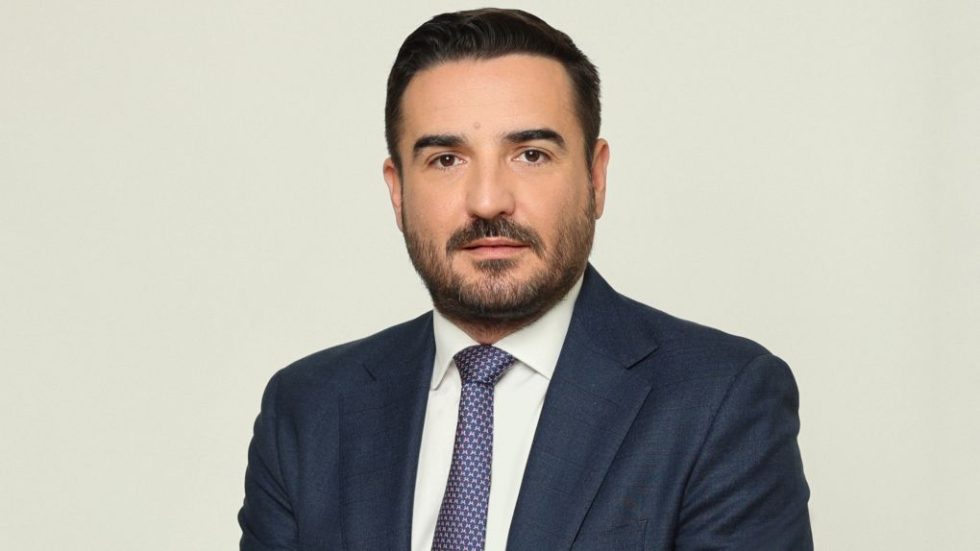 Aristotelis Chantavas ENEL